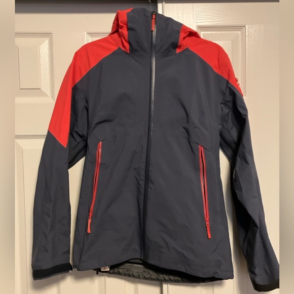 Arc’teryx Sentinal Jacket - Women’s Medium - Picture 1 of 4